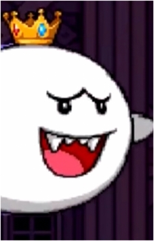 King Boo's image
