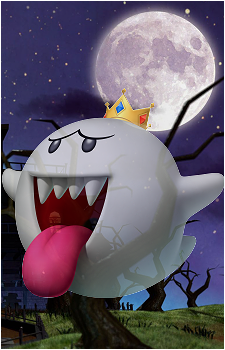 King Boo's image