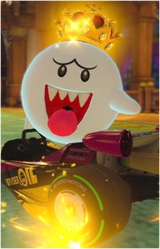 King Boo