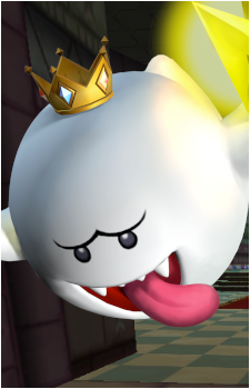 King Boo's image