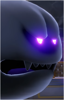 King Boo