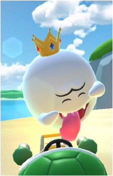 King Boo