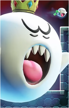 King Boo