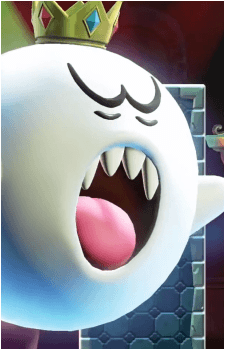 King Boo