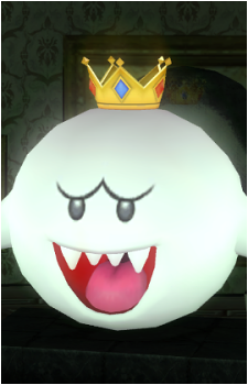 King Boo's image