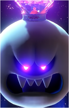 King Boo