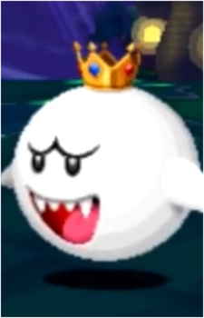 King Boo's image