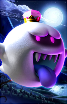 King Boo's image