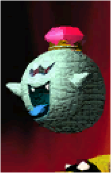 King Boo