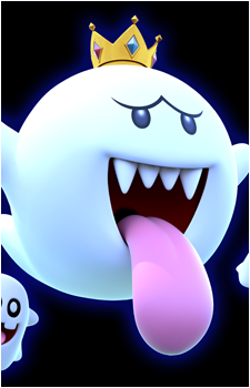 King Boo's image