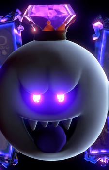 King Boo