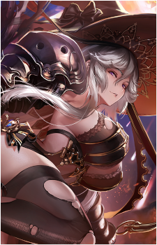 Magisa
