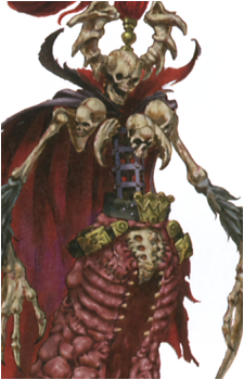 Lich {FF}