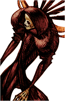 Lich {FF}