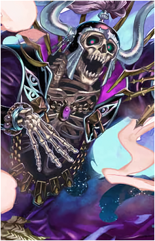 Lich {FF}