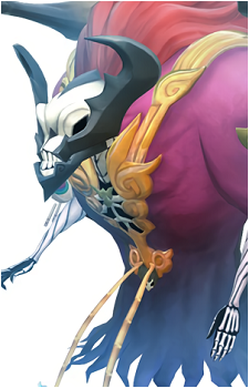 Lich {FF}