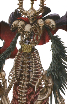Lich {FF}