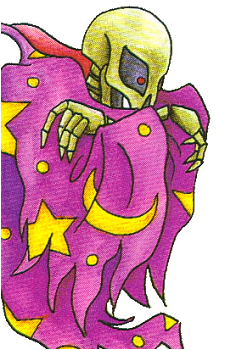 Lich {FF}