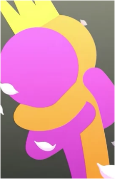 King Orange