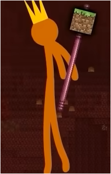King Orange