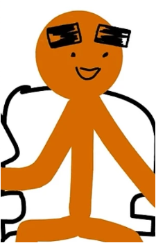 King Orange