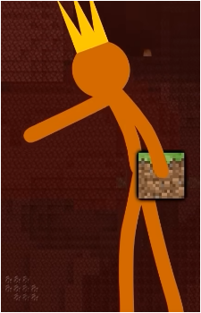 King Orange