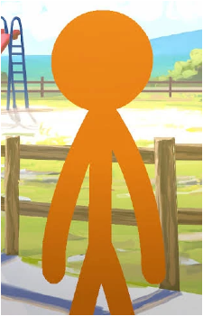 King Orange