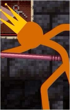 King Orange