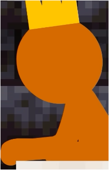 King Orange