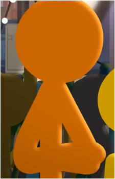King Orange