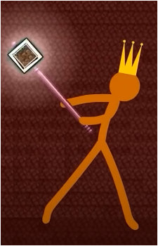 King Orange's image