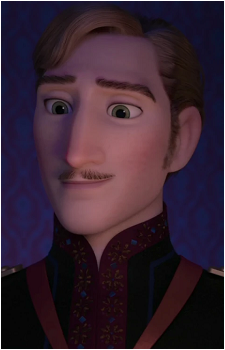 King Agnarr's image