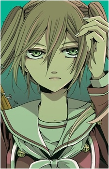 Mari Yuuki's image