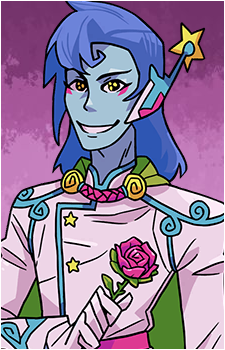The Interdimensional Prince's image