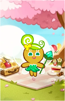 Fairy Cookie's image