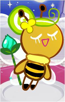 Fairy Cookie