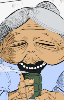 Toyo Tetsudome