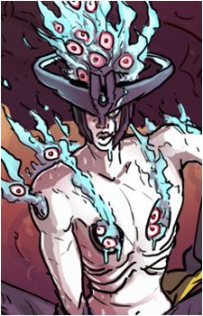 White Chain's image