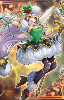 Trickstar Corobane's image
