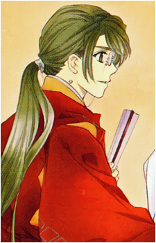 Fujiwara no Takamichi's image
