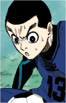 Gurimu Igarashi