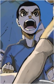 Gurimu Igarashi