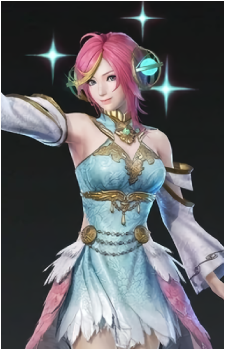 Gaia's image