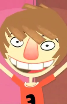 Fred Figglehorn