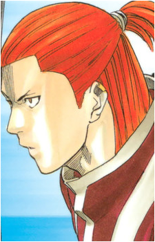 Ichinose Zenmaru's image