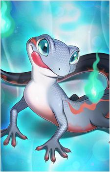 Yamorimori's image