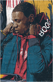 A Boogie Wit da Hoodie