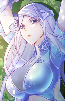 Yang Ryuxyu