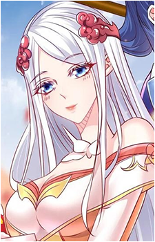 Yang Ryuxyu