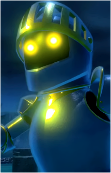 The Legendary Hero {Mario}'s image
